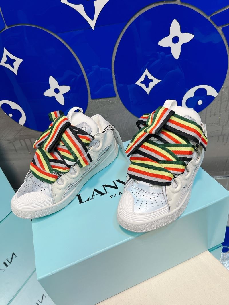 Lanvin Sneakers